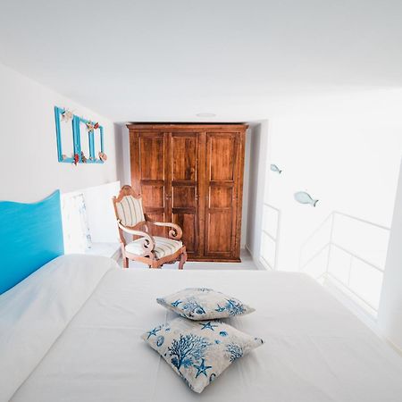Apartmán La Bella Annacapri Anacapri  Exteriér fotografie